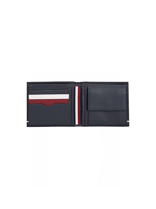 Portafoglio TOMMY HILFIGER | AM0AM11754.025